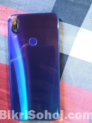 Xiaomi Redmi Note 7